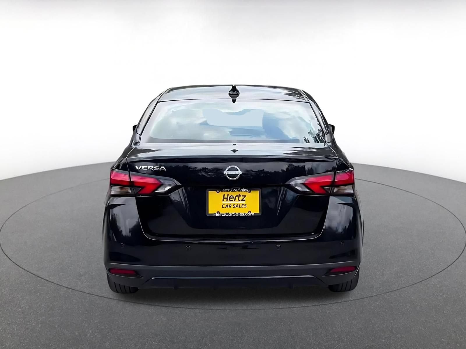 Thumbnail: 2025 Nissan Versa - 12