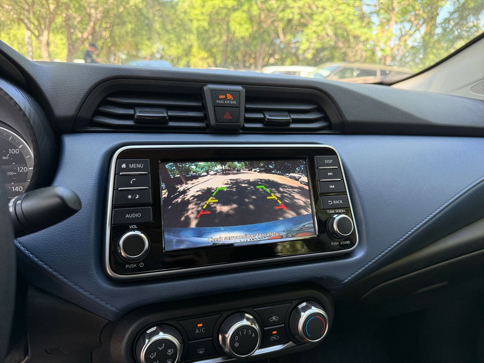 Thumbnail: 2025 Nissan Versa - 17