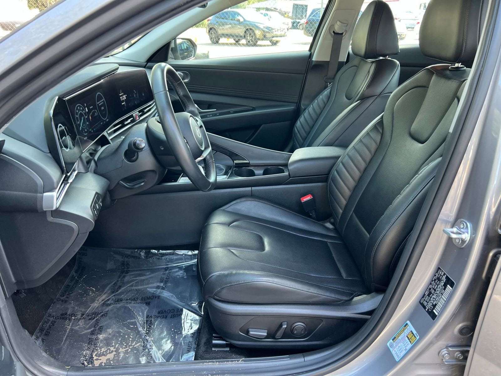 Thumbnail: 2025 Hyundai Elantra - 21