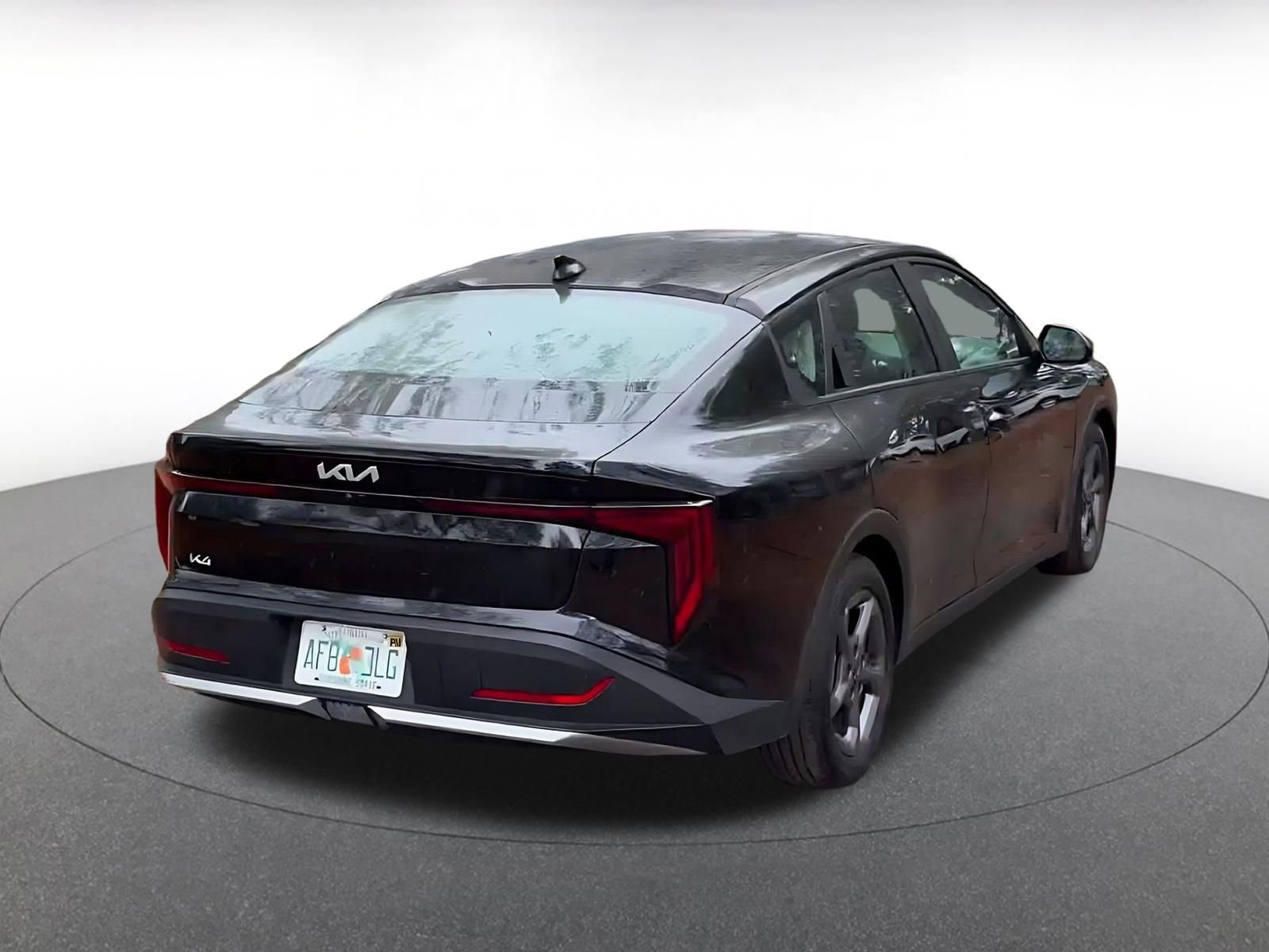 Thumbnail: 2025 Kia K4 - 14