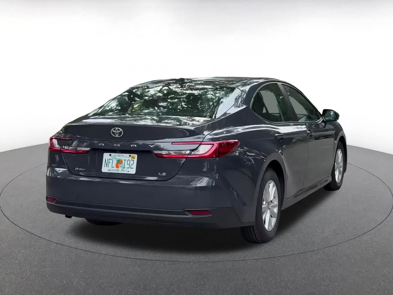 Thumbnail: 2025 Toyota Camry - 14