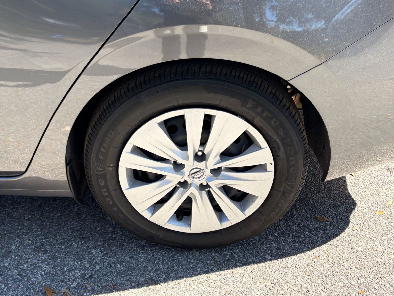 Thumbnail: 2025 Nissan Sentra - 25