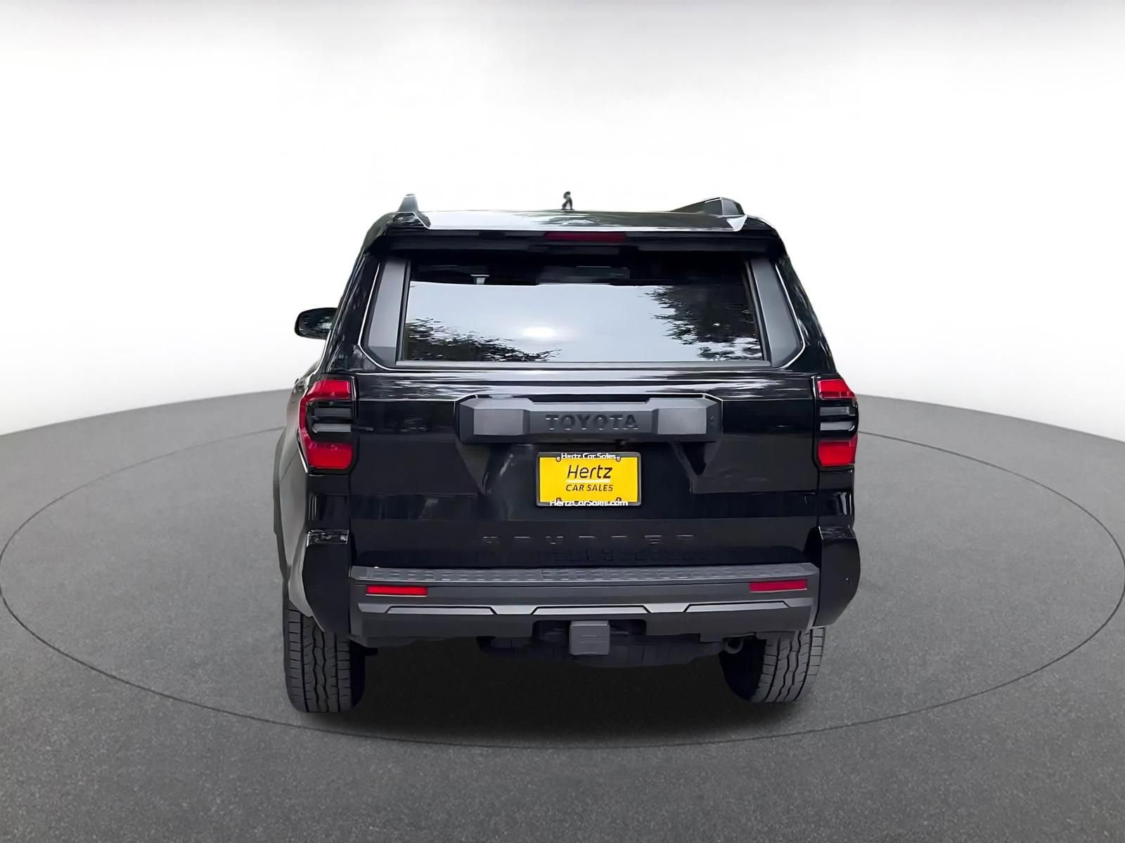 Thumbnail: 2025 Toyota 4Runner - 12