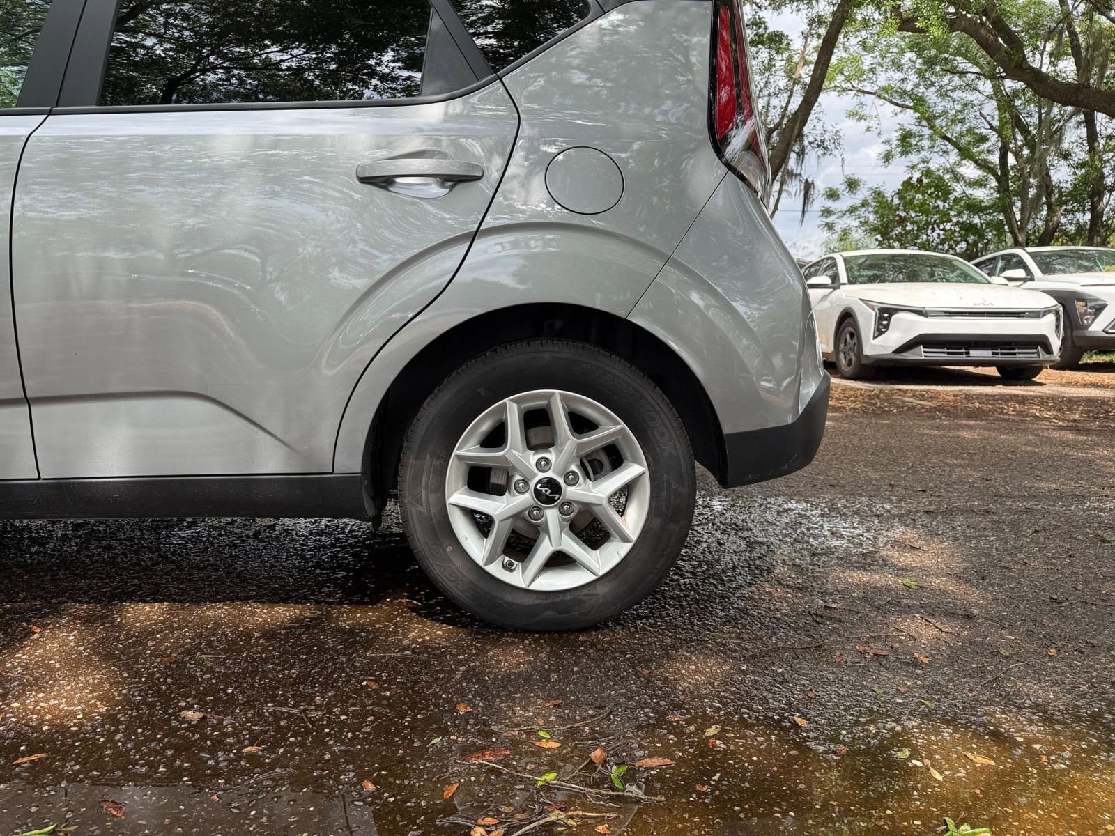 Thumbnail: 2025 Kia Soul - 10