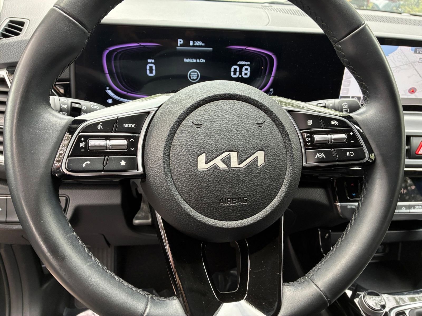 Thumbnail: 2025 Kia Seltos - 29