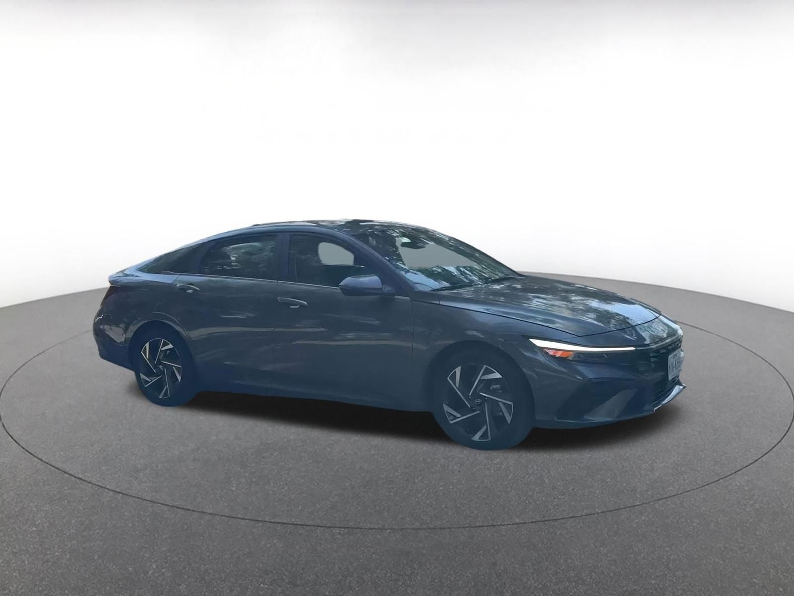 Thumbnail: 2025 Hyundai Elantra - 2