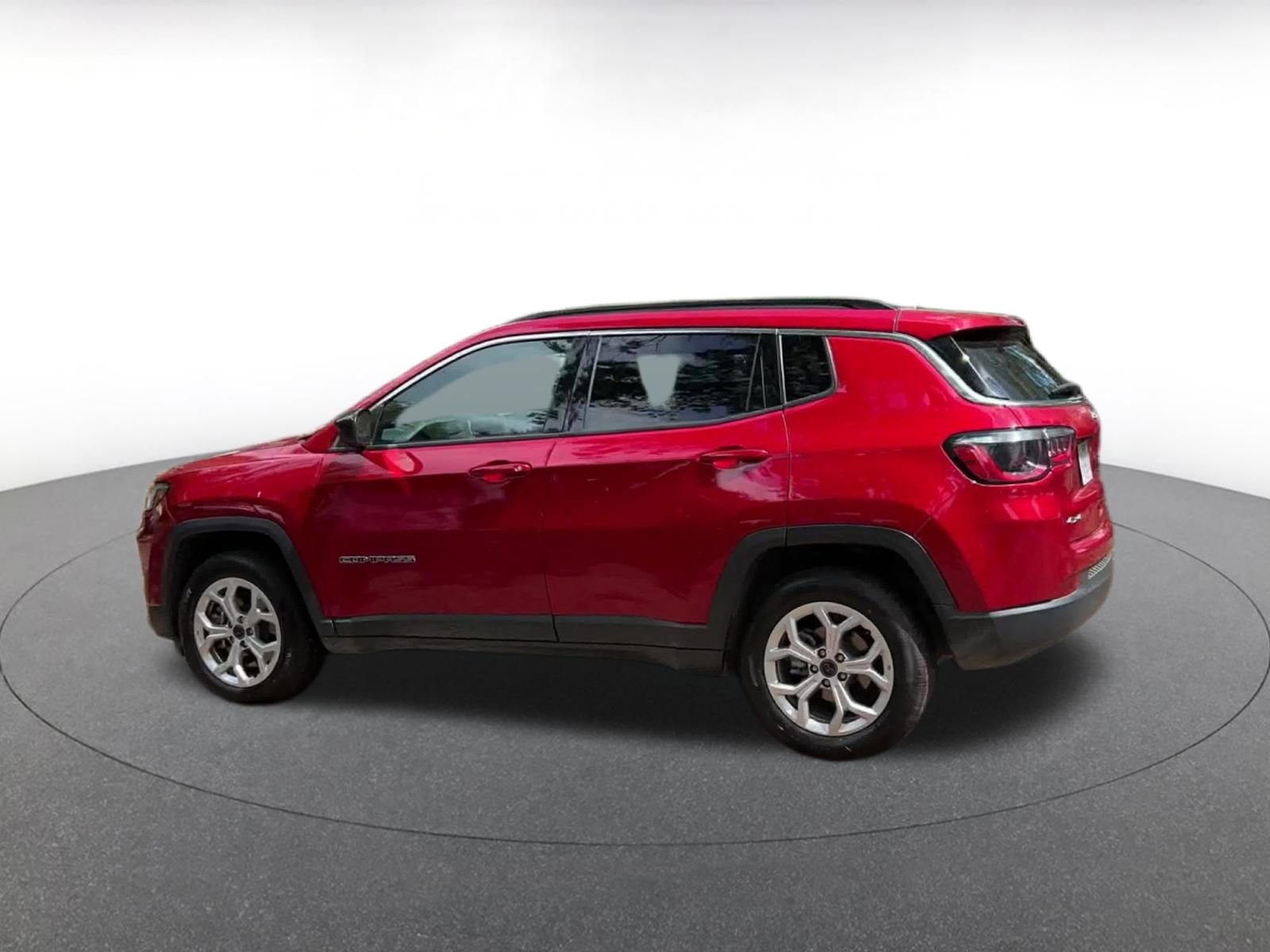 Thumbnail: 2025 Jeep Compass - 10