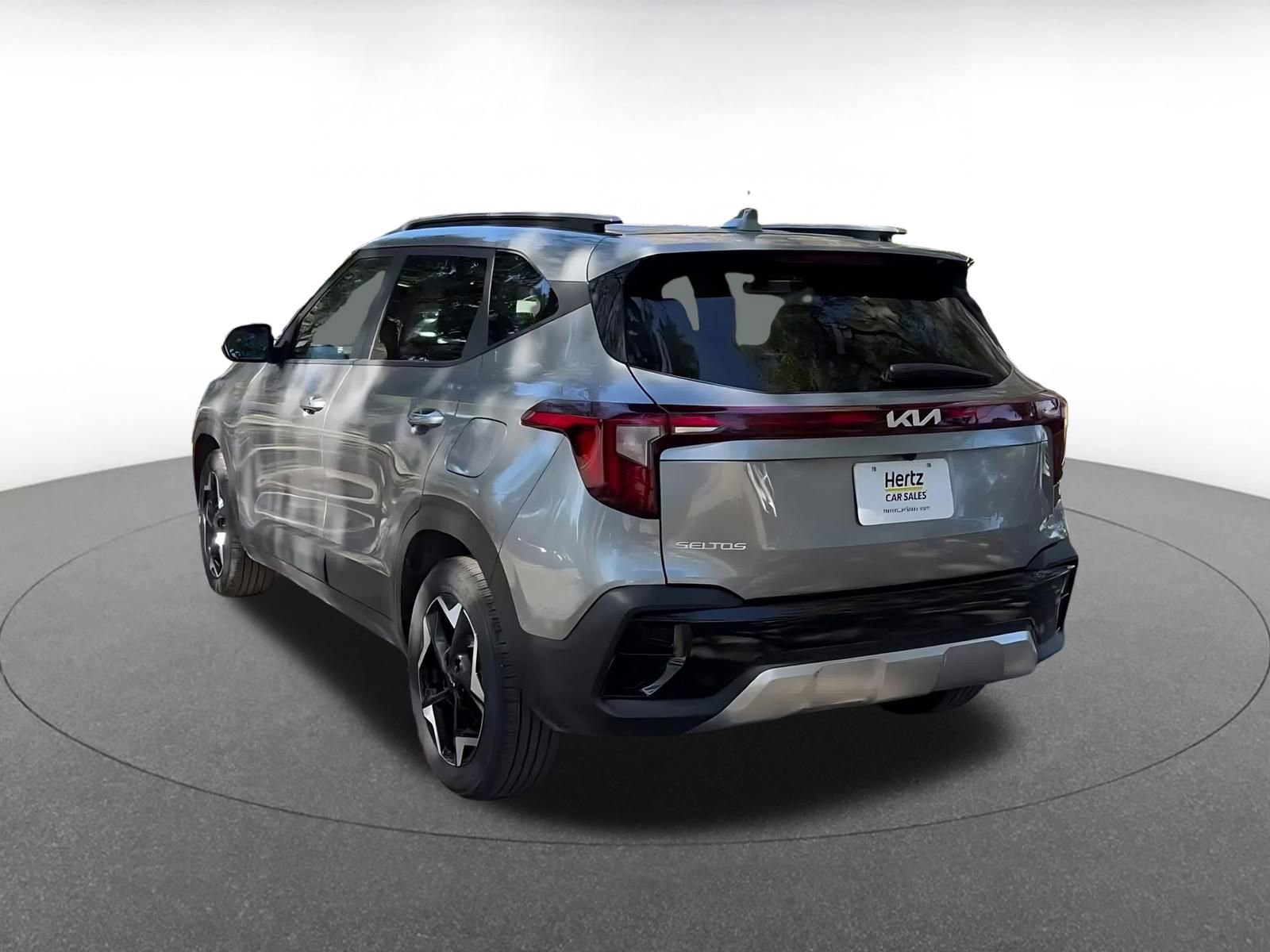 Thumbnail: 2025 Kia Seltos - 11