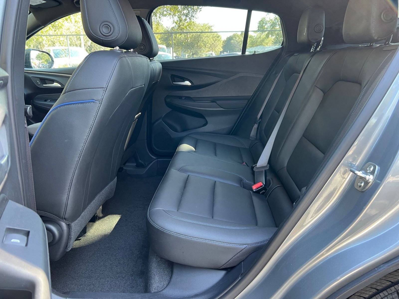 Thumbnail: 2025 Buick Envista - 20