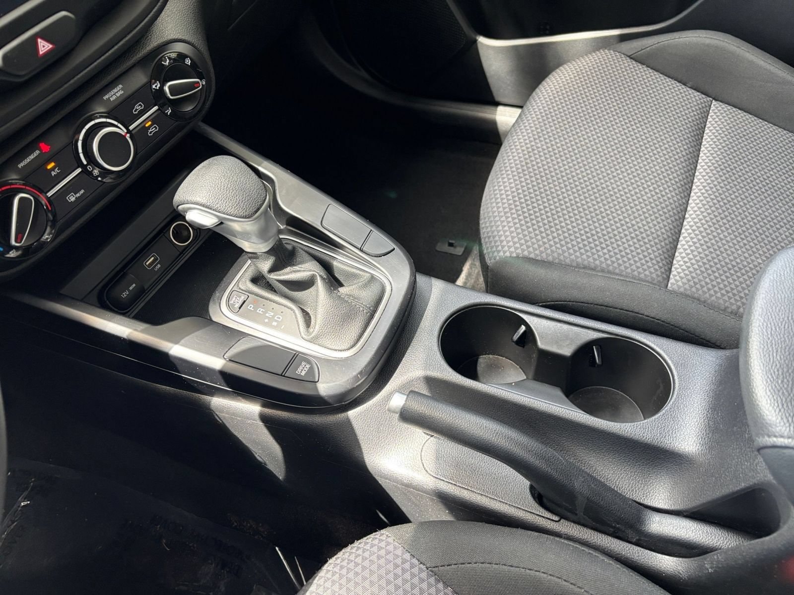Thumbnail: 2025 Kia Soul - 34