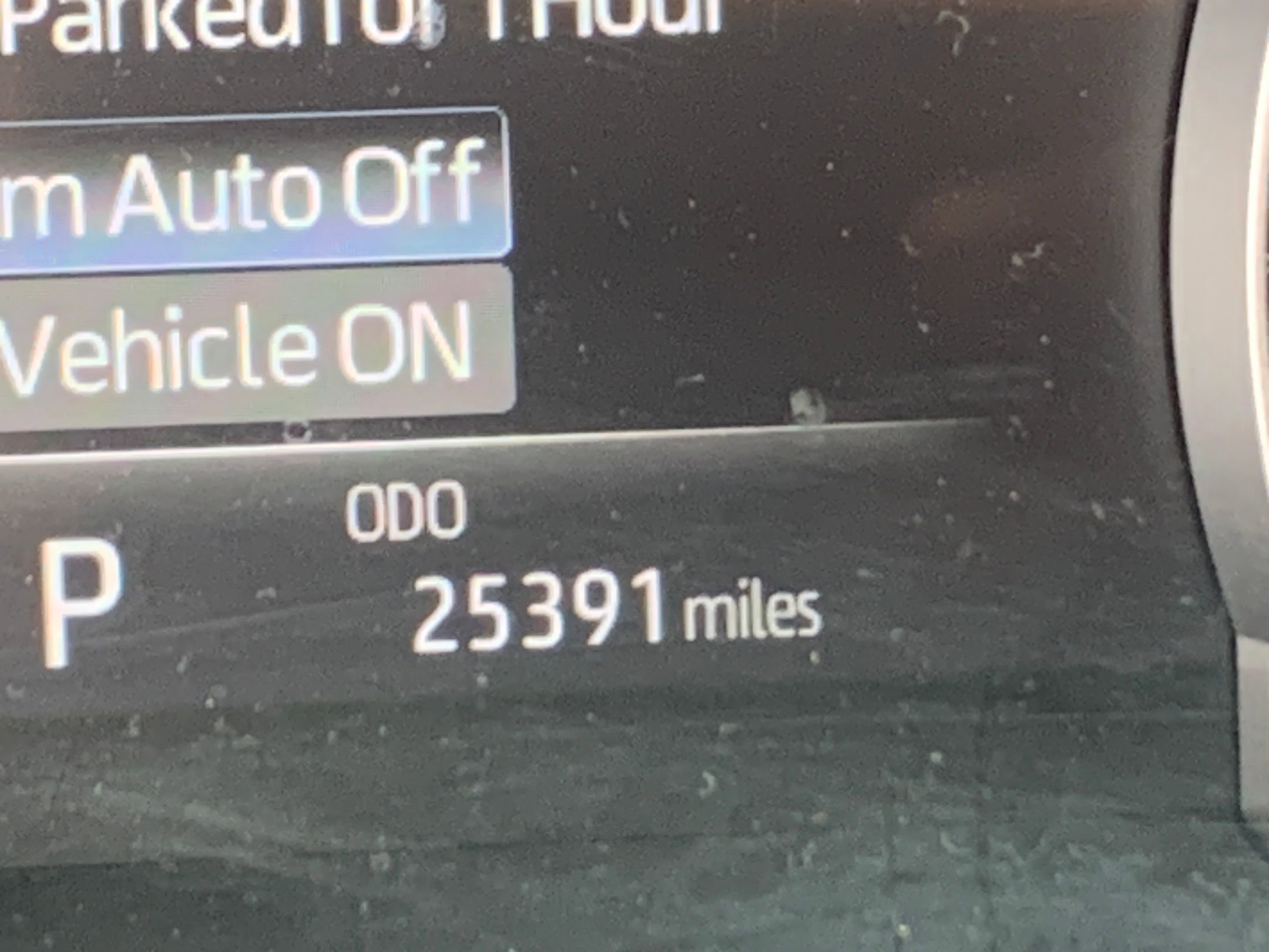 Thumbnail: 2024 Toyota Highlander - 9