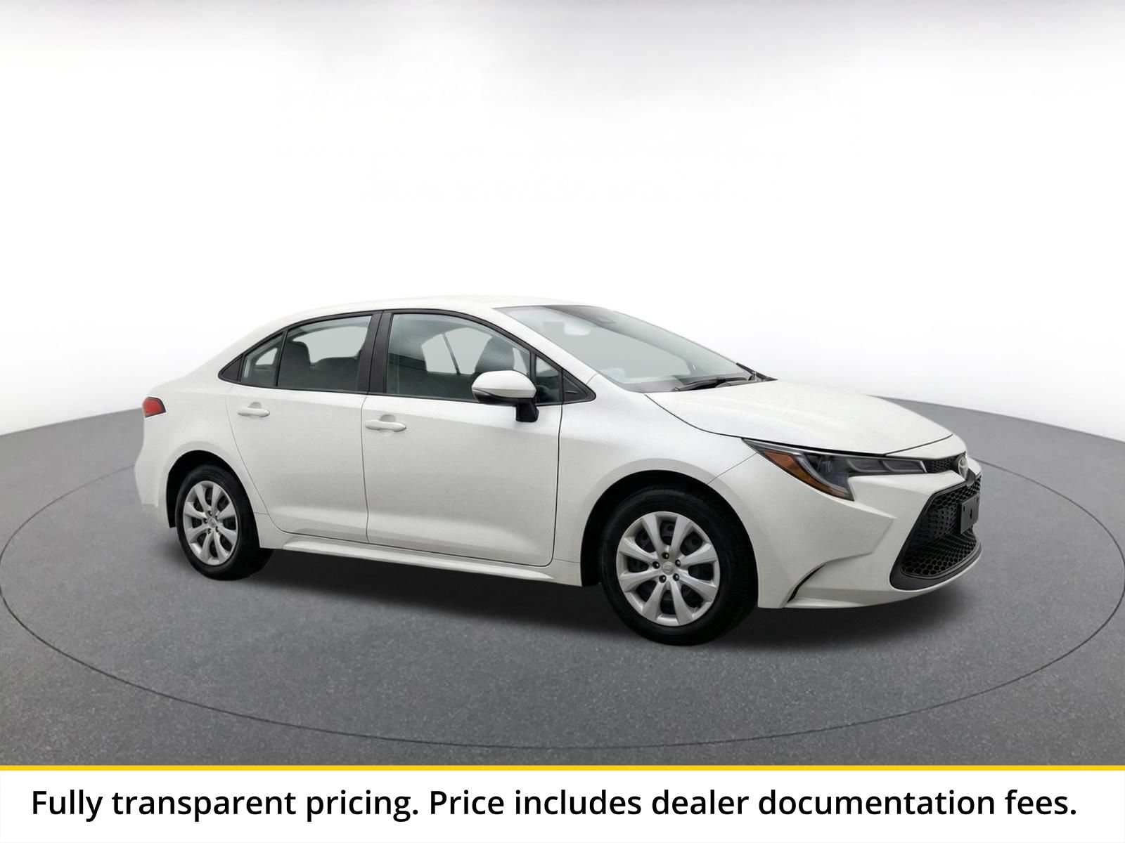 Thumbnail: 2025 Toyota Corolla - 1