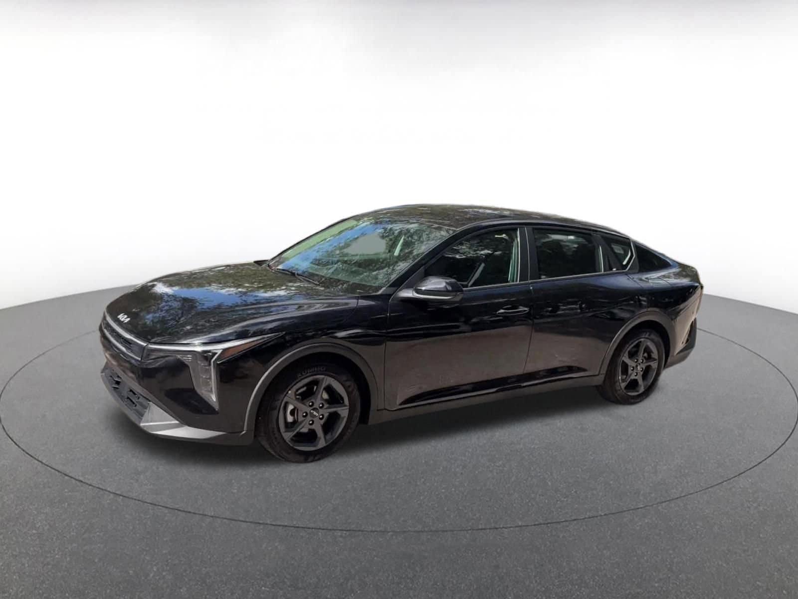 Thumbnail: 2025 Kia K4 - 8
