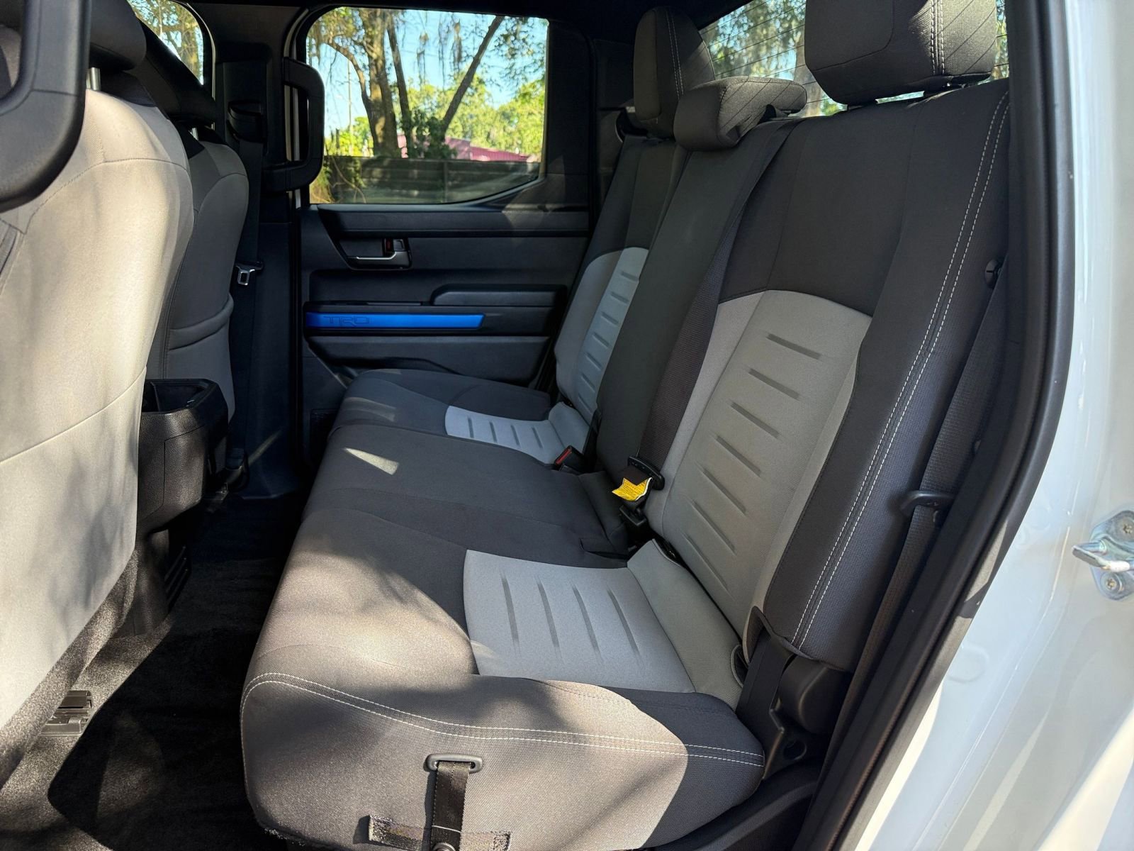 Thumbnail: 2025 Toyota Tacoma - 33