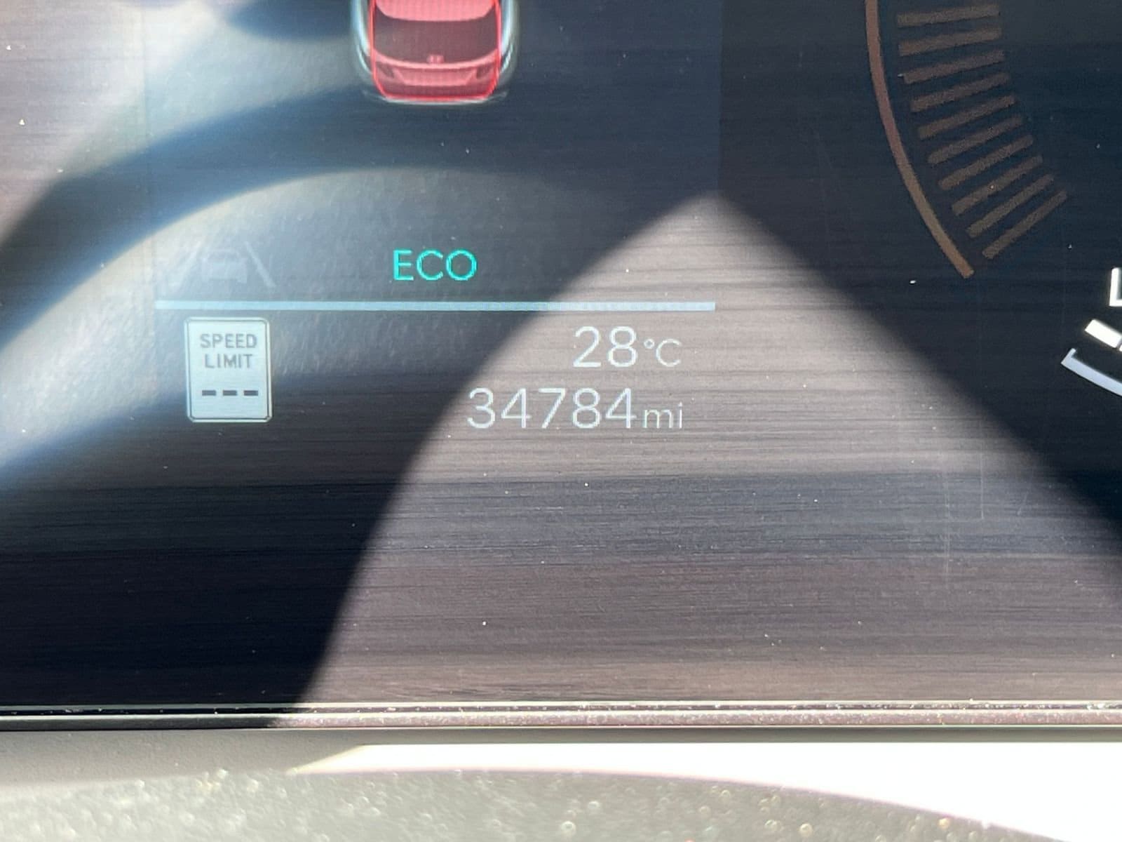 Thumbnail: 2025 Hyundai Tucson - 35