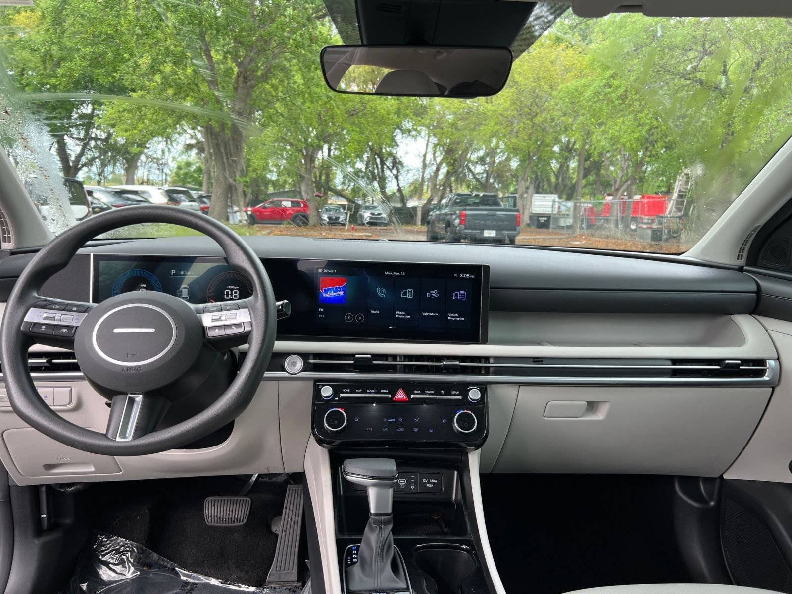 Thumbnail: 2025 Hyundai Tucson - 35