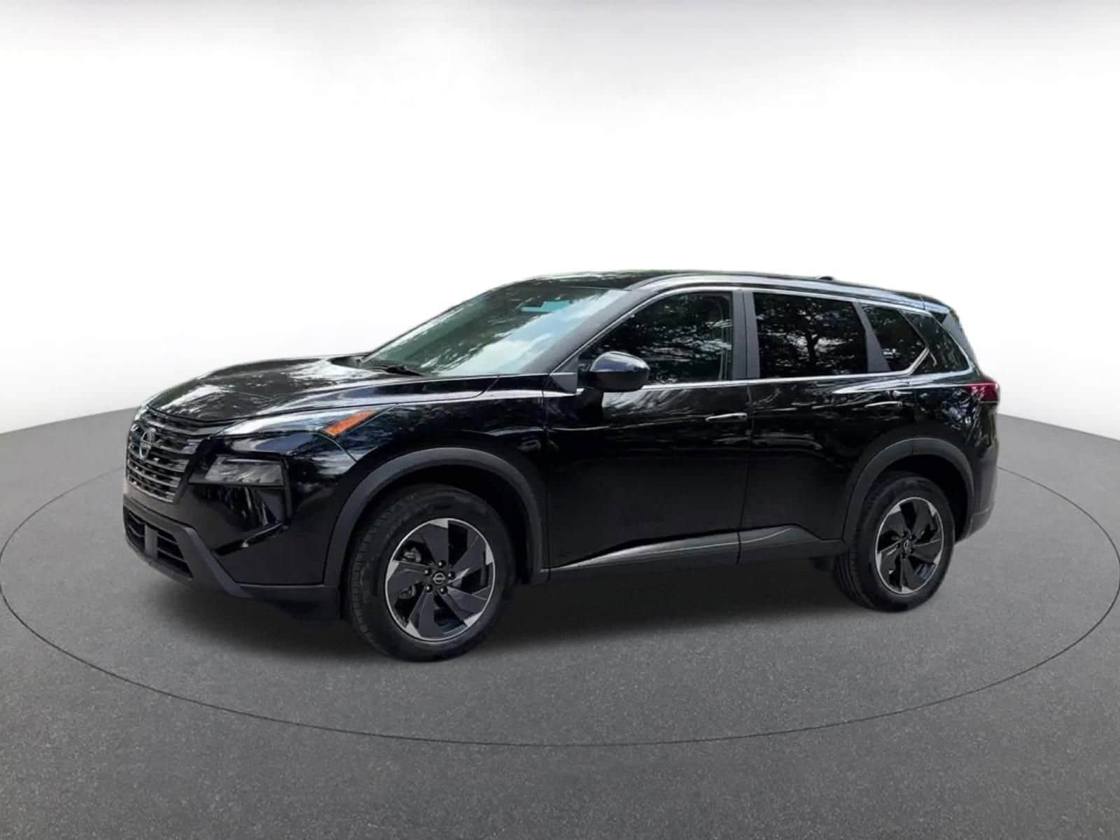 Thumbnail: 2025 Nissan Rogue - 8