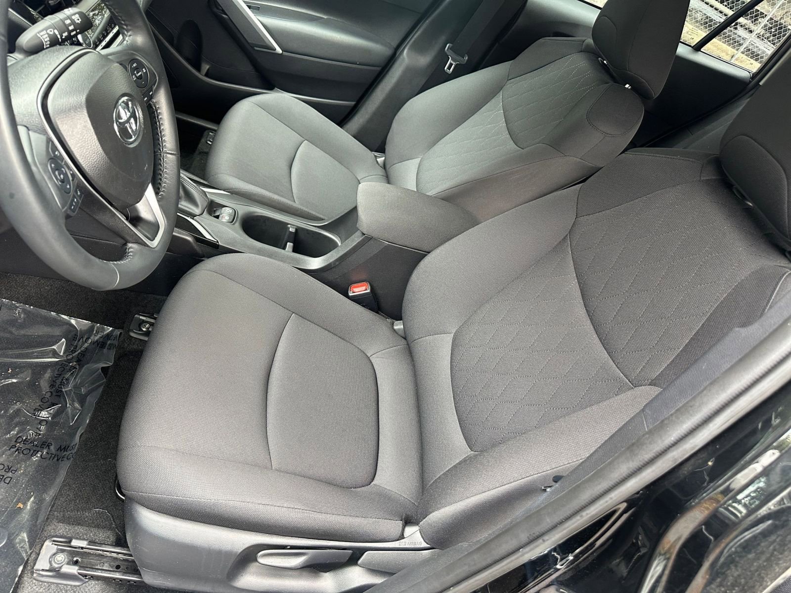 Thumbnail: 2025 Toyota Corolla Cross - 30