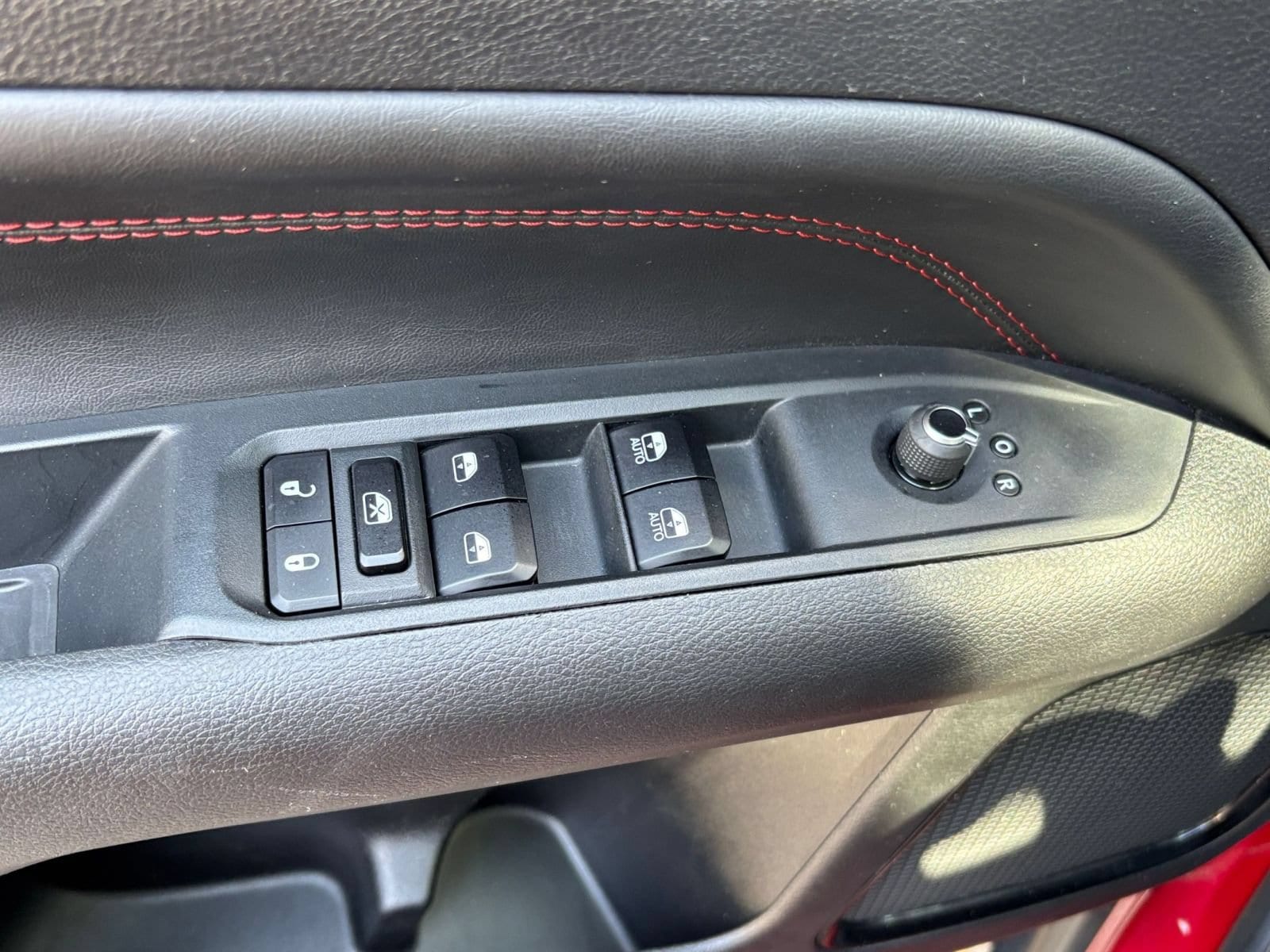 Thumbnail: 2025 Jeep Compass - 15