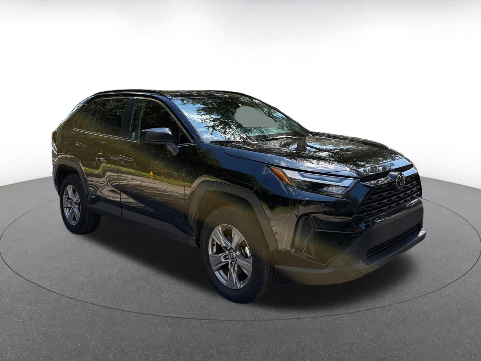 Thumbnail: 2025 Toyota RAV4 - 1