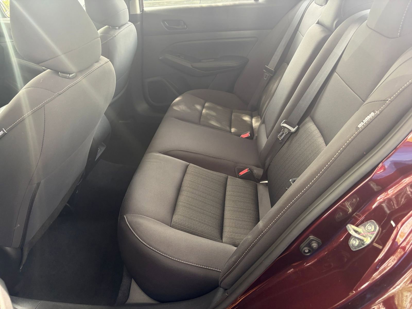 Thumbnail: 2025 Nissan Altima - 35