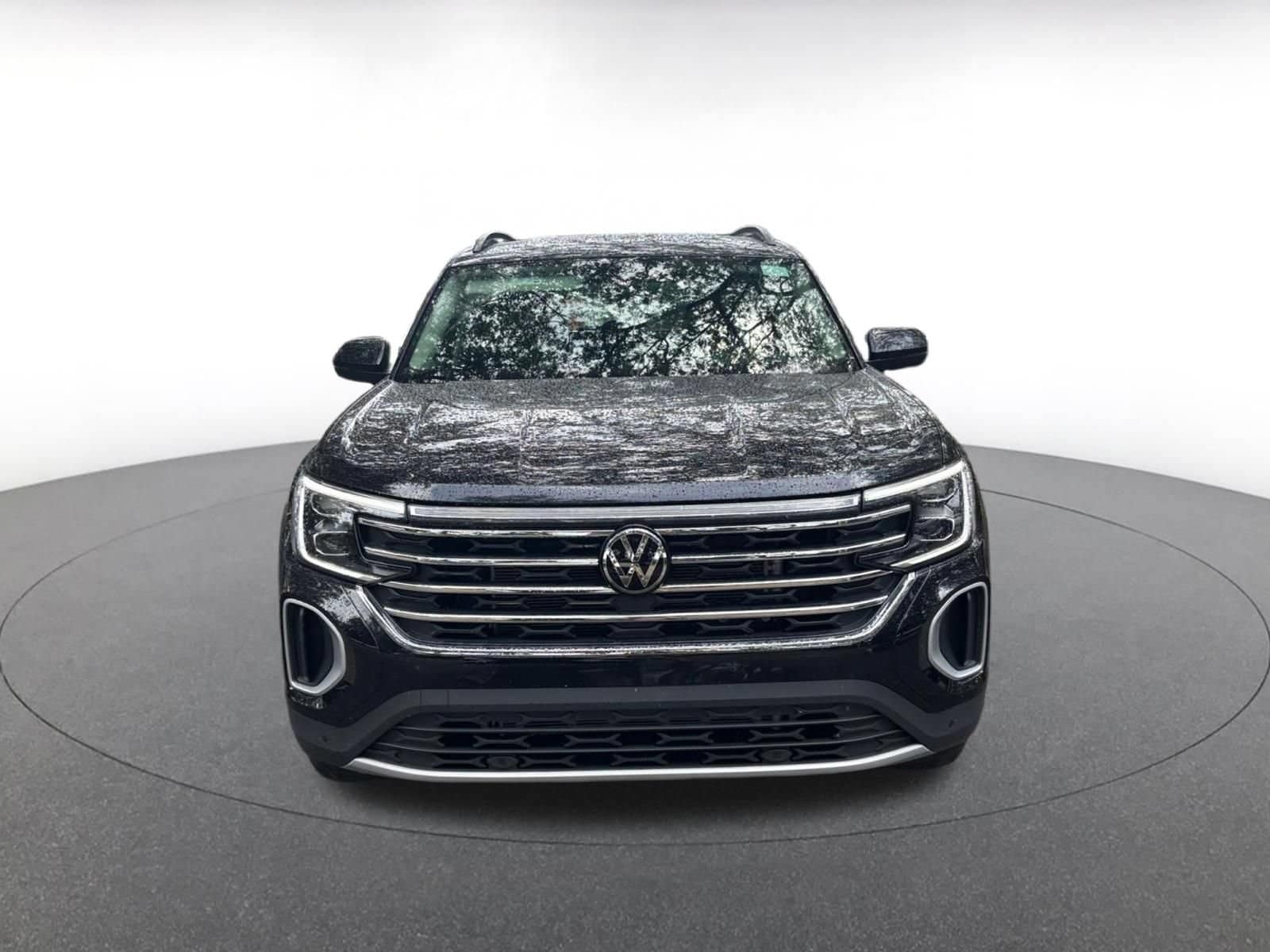 Thumbnail: 2026 Volkswagen Atlas - 2