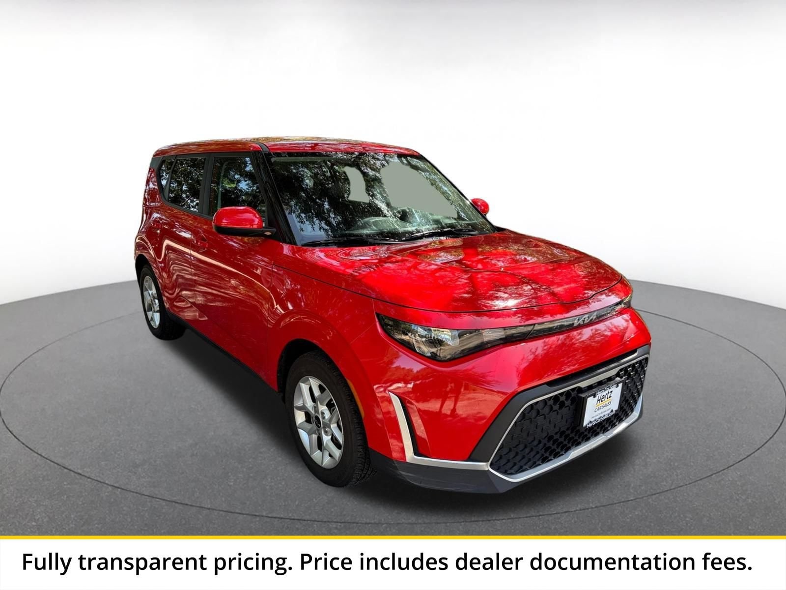 Thumbnail: 2025 Kia Soul - 1