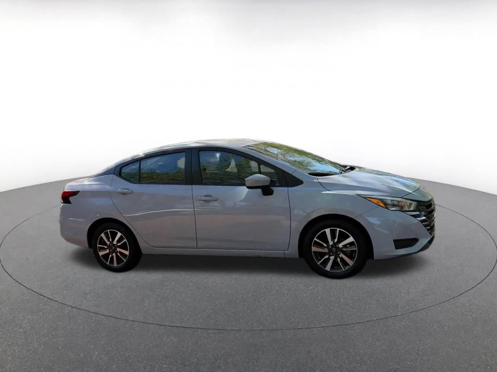 Thumbnail: 2025 Nissan Versa - 2