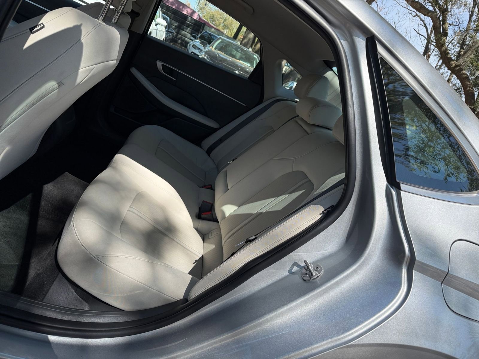 Thumbnail: 2025 Hyundai Sonata - 21