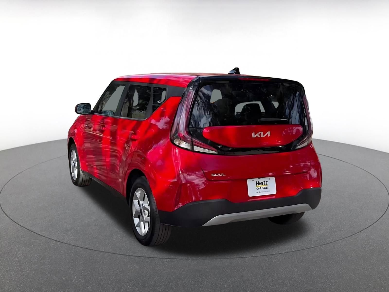 Thumbnail: 2025 Kia Soul - 11