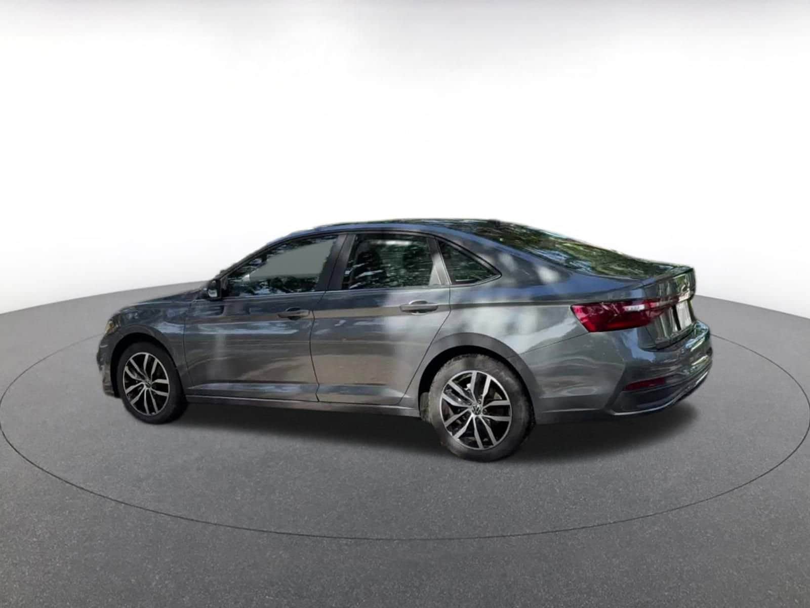 Thumbnail: 2025 Volkswagen Jetta - 10