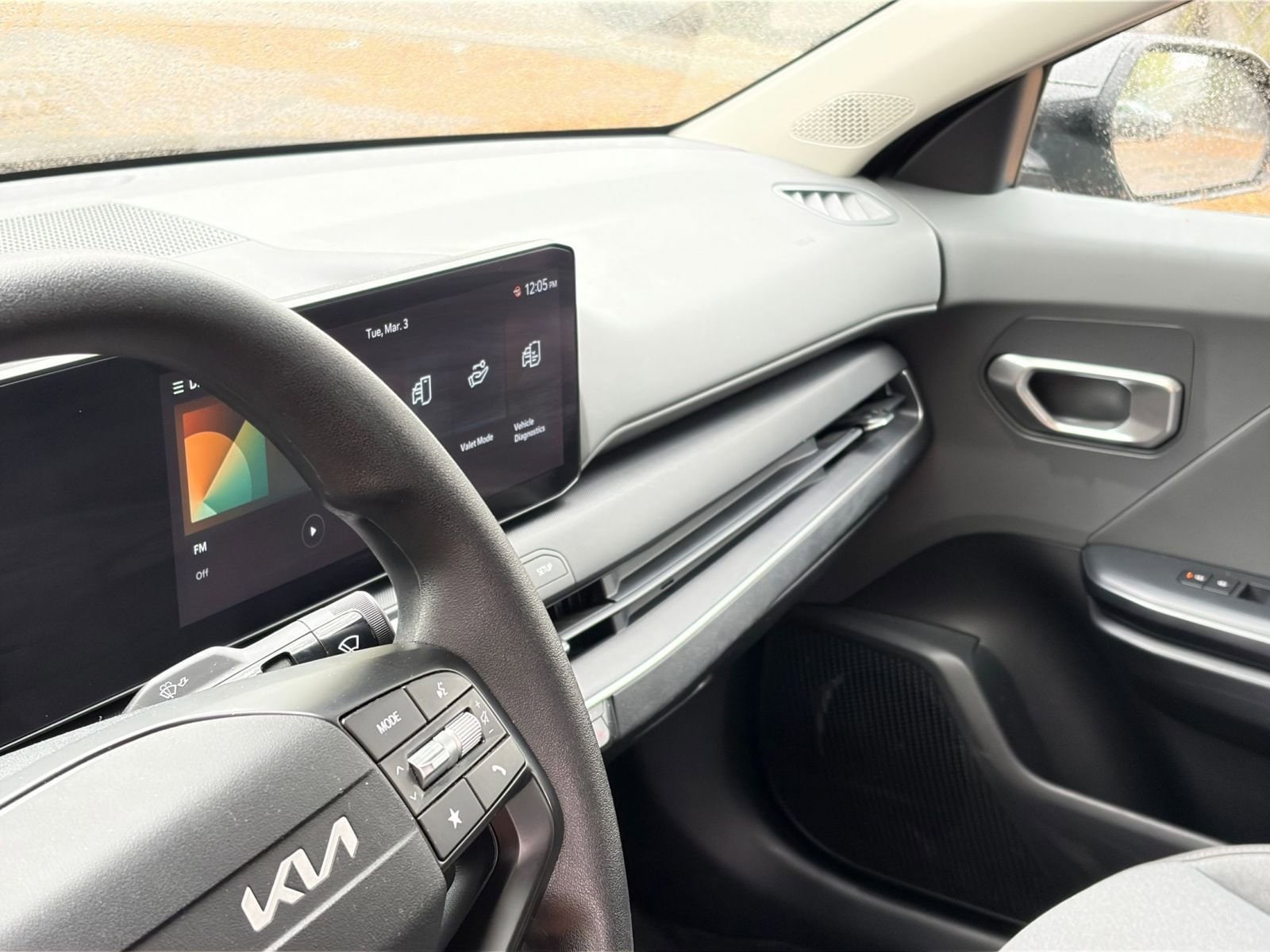 Thumbnail: 2025 Kia K4 - 31