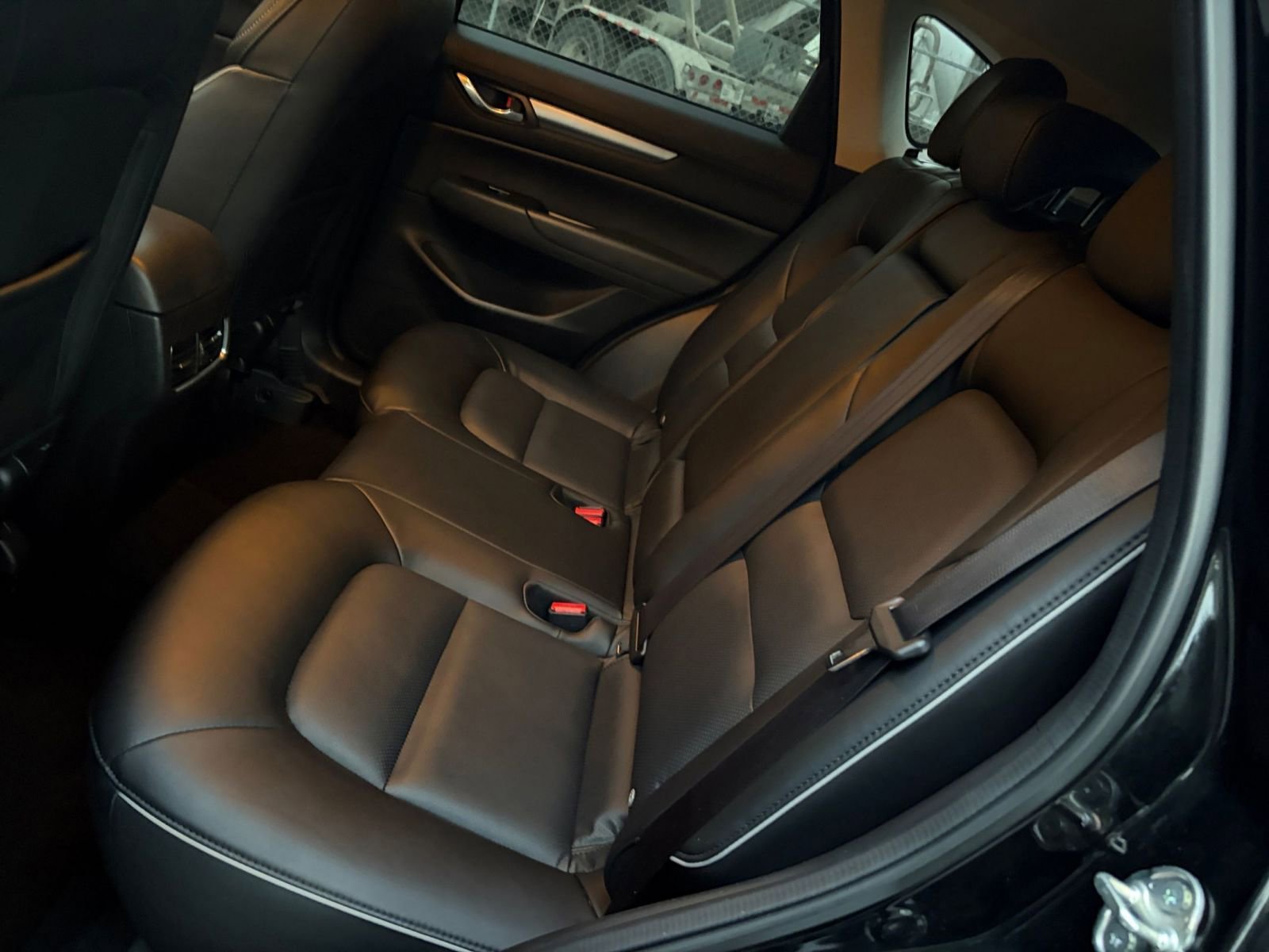 Thumbnail: 2025 Mazda CX-5 - 20