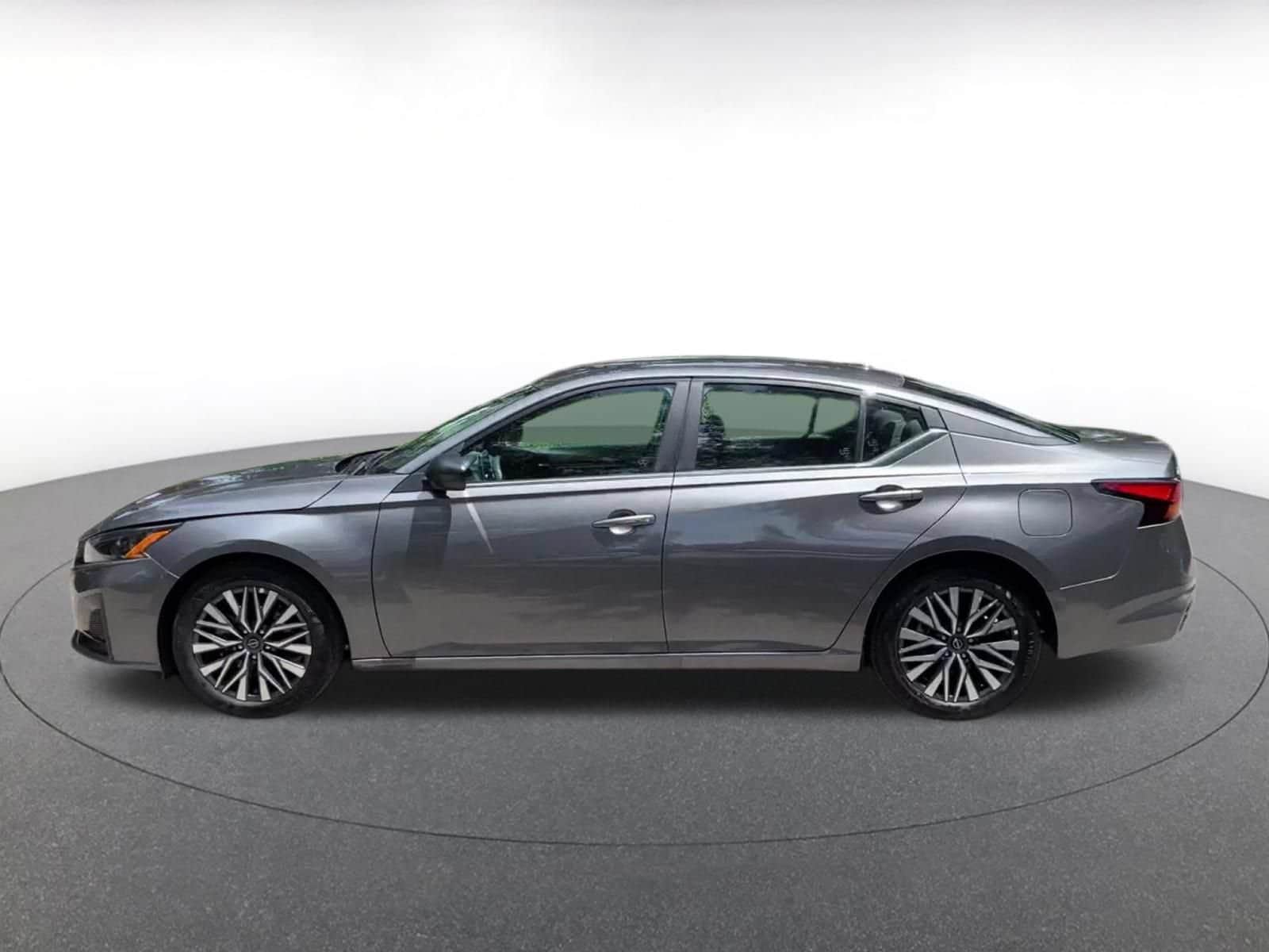 Thumbnail: 2026 Nissan Altima - 8