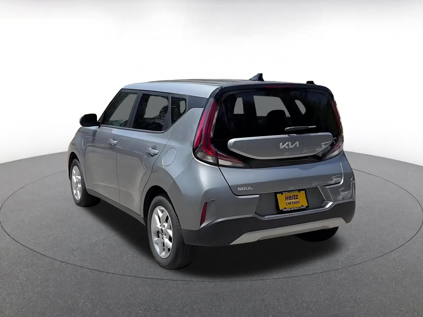 Thumbnail: 2025 Kia Soul - 11