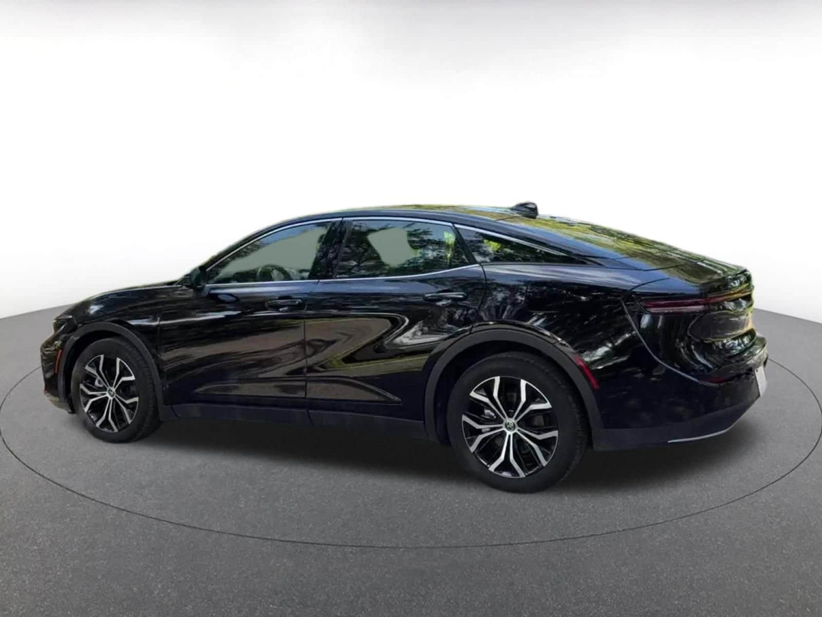 Thumbnail: 2025 Toyota Crown - 12