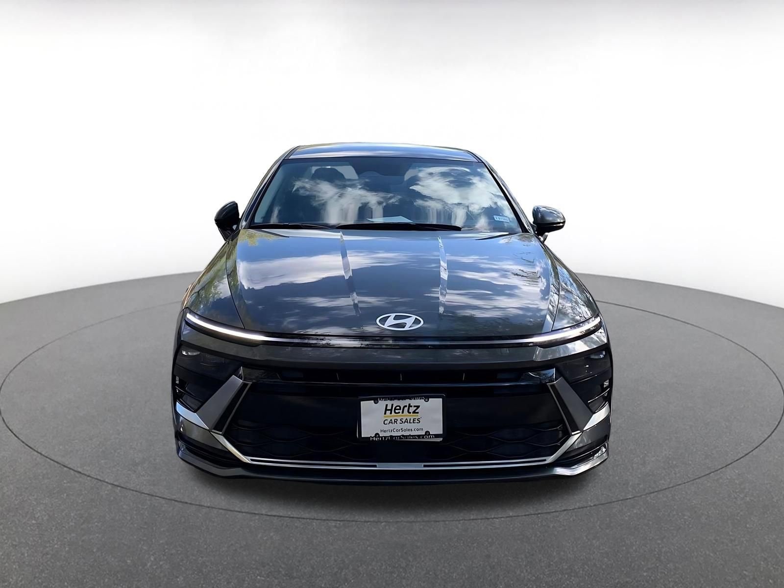 Thumbnail: 2025 Hyundai Sonata - 2