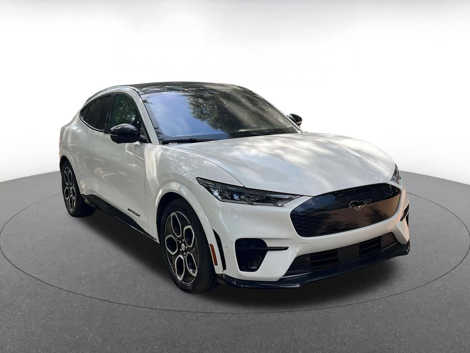 2023 Ford Mustang Mach-E GT AWD