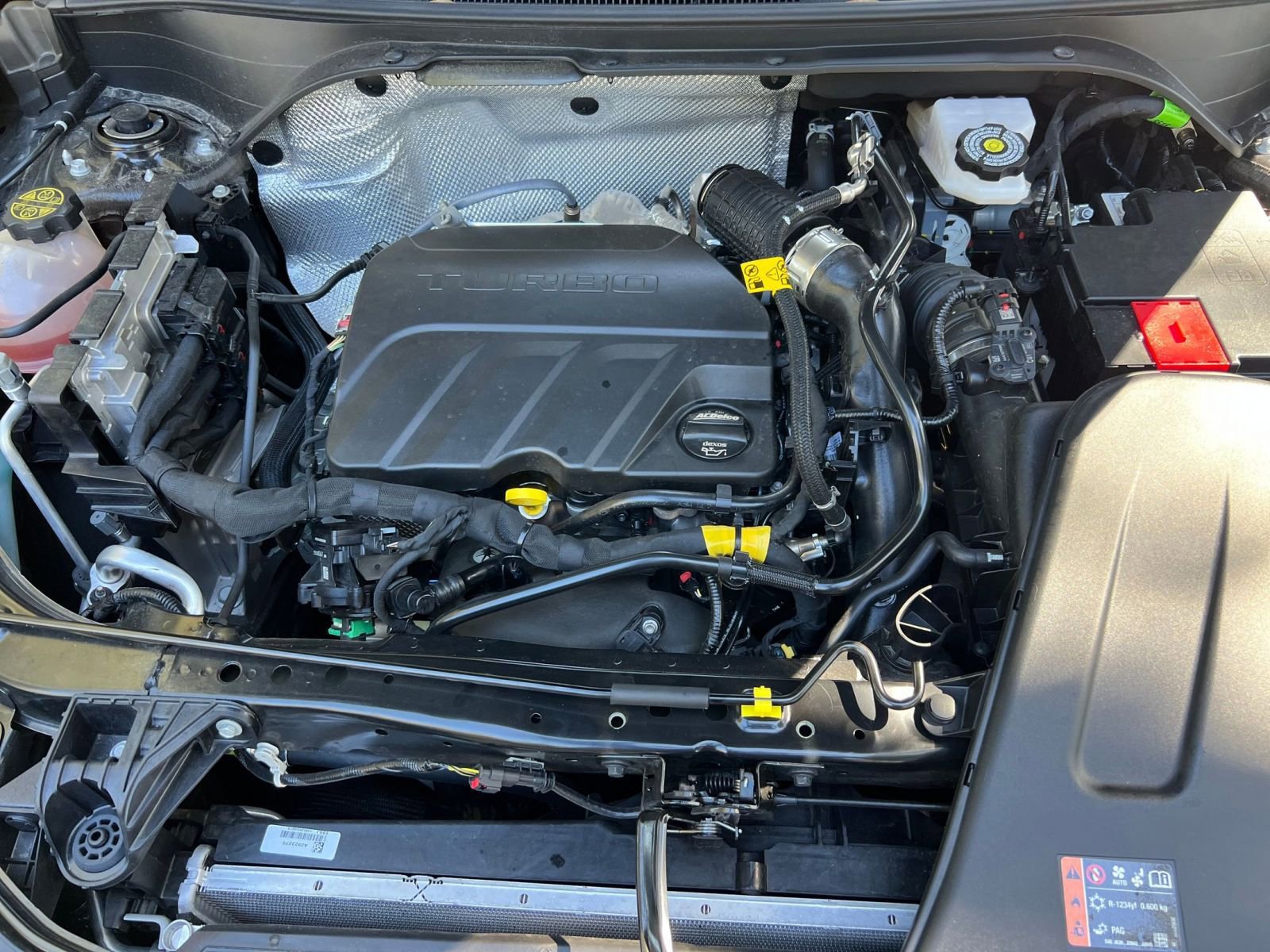 Thumbnail: 2025 Buick Envista - 25