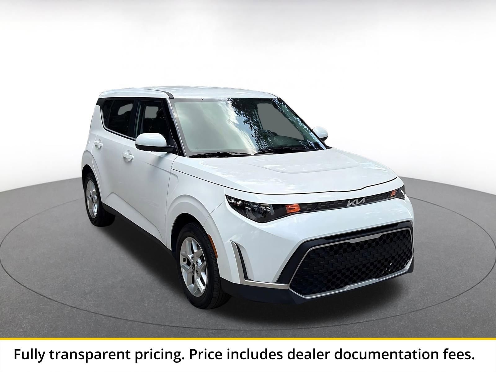 Thumbnail: 2025 Kia Soul - 1