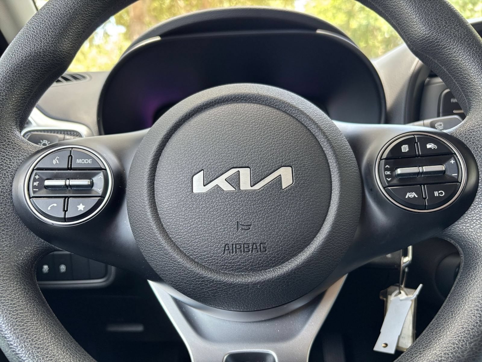Thumbnail: 2025 Kia Soul - 25