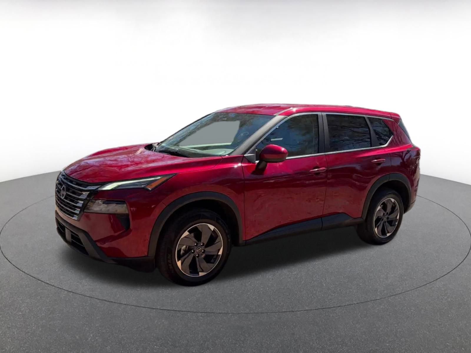 Thumbnail: 2025 Nissan Rogue - 8