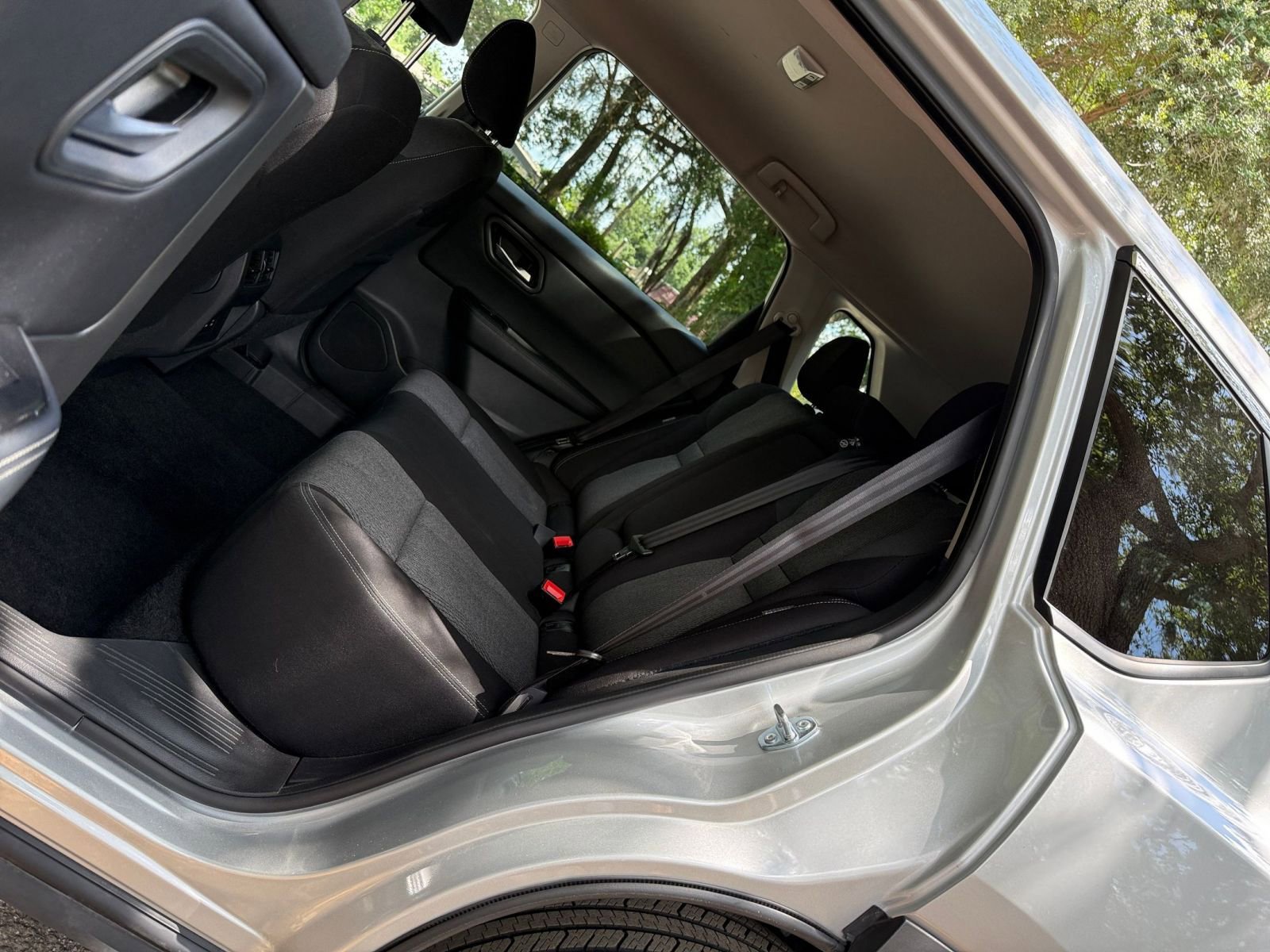 Thumbnail: 2025 Nissan Rogue - 35