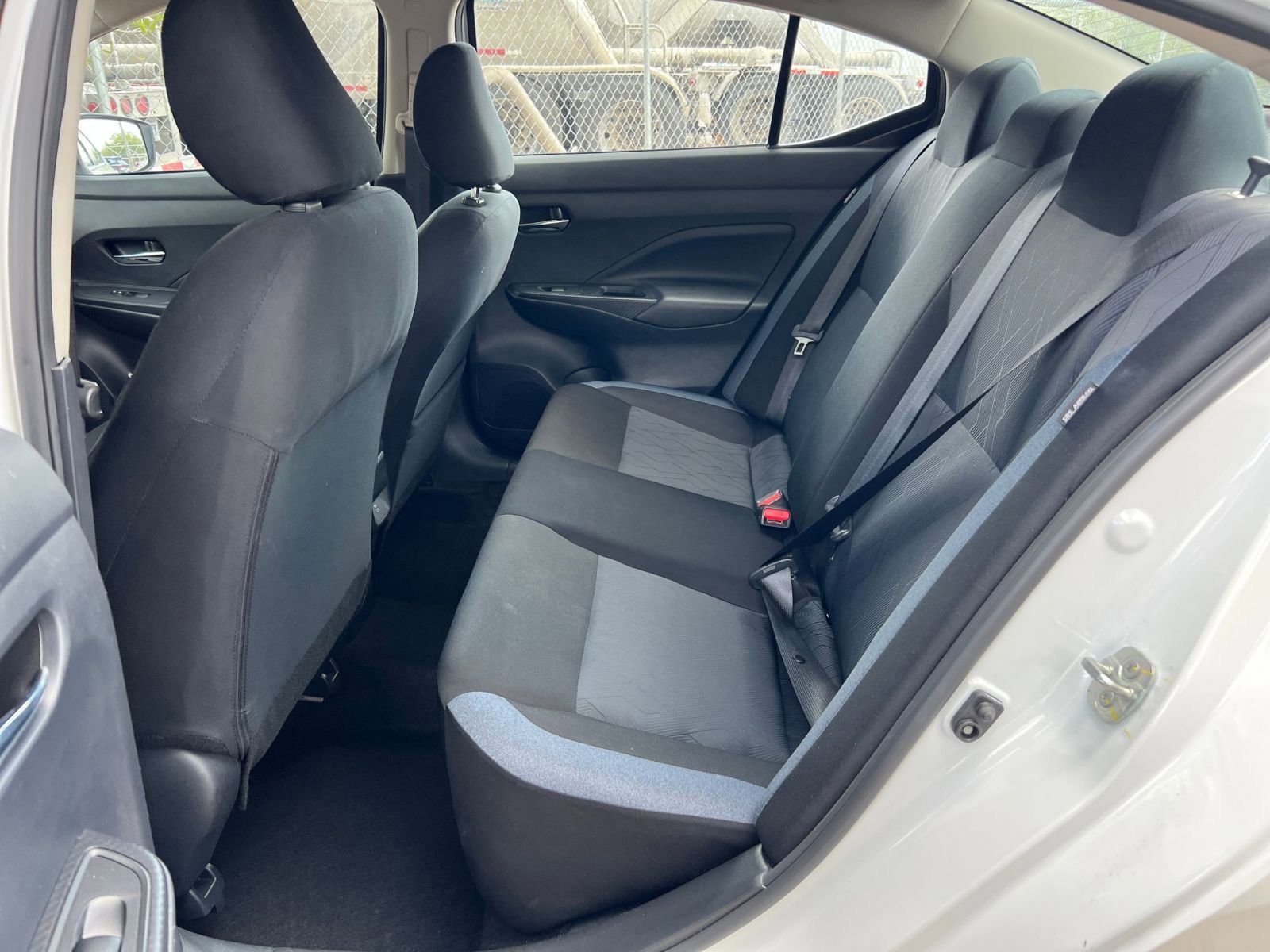 Thumbnail: 2025 Nissan Versa - 35