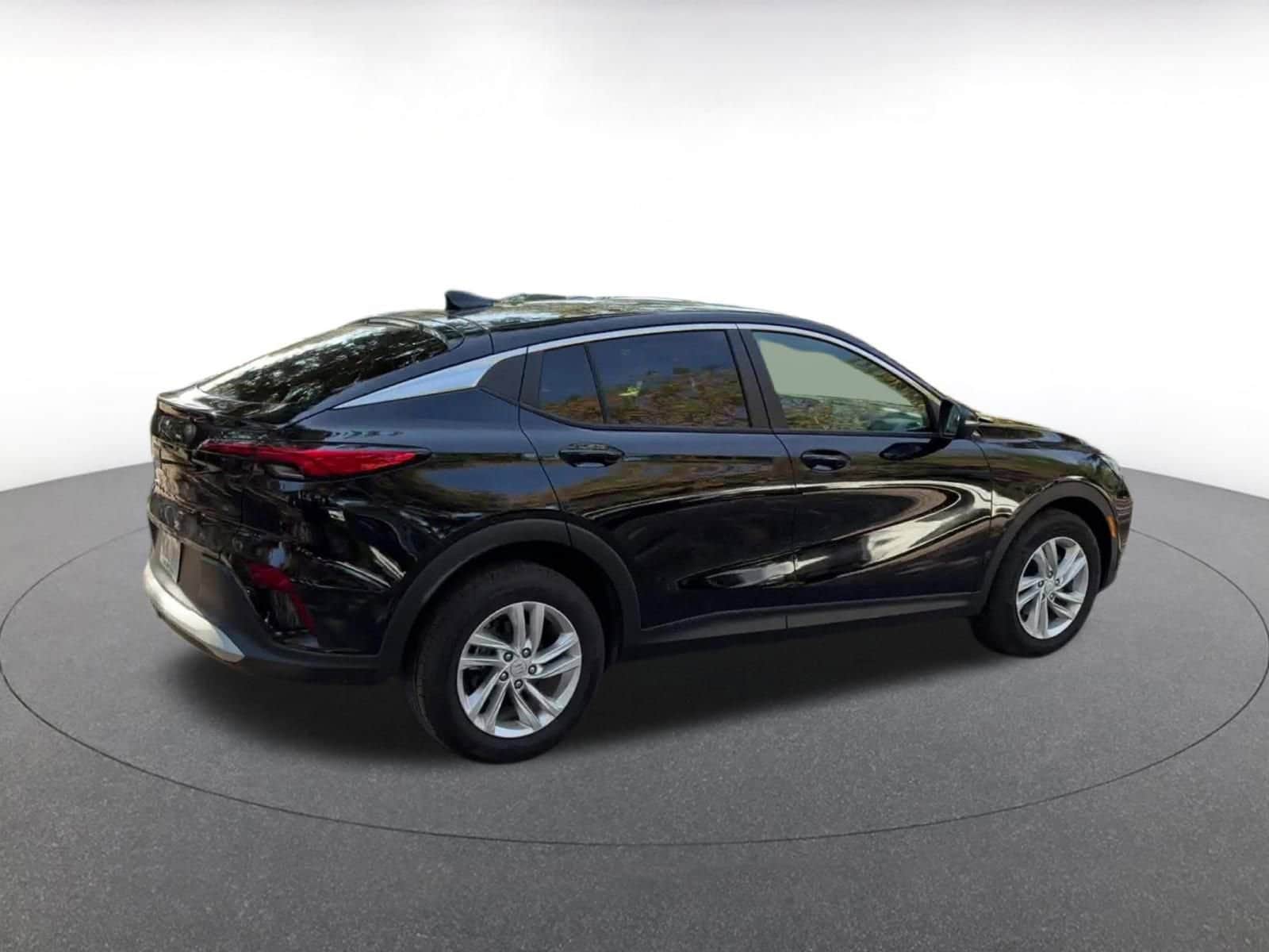 Thumbnail: 2025 Buick Envista - 15