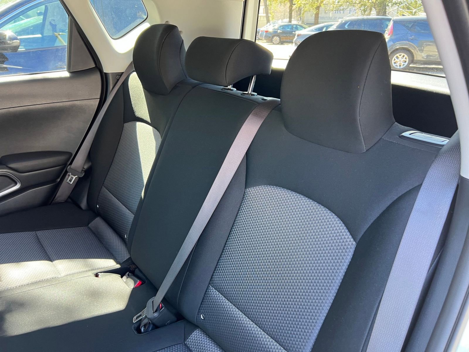 Thumbnail: 2025 Kia Soul - 32