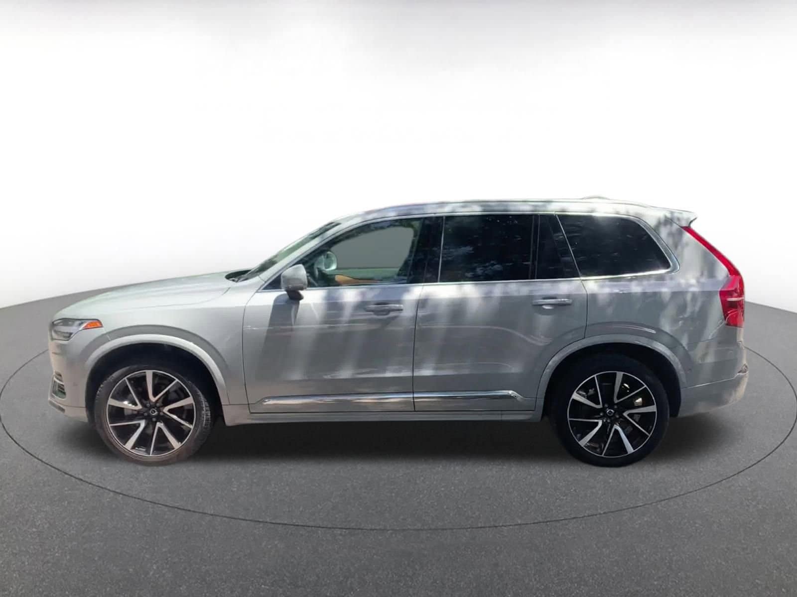 Thumbnail: 2024 Volvo XC90 - 8