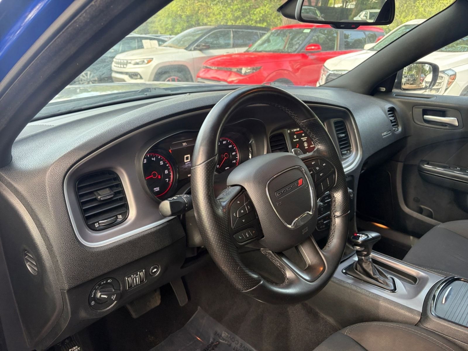 Thumbnail: 2022 Dodge Charger - 35