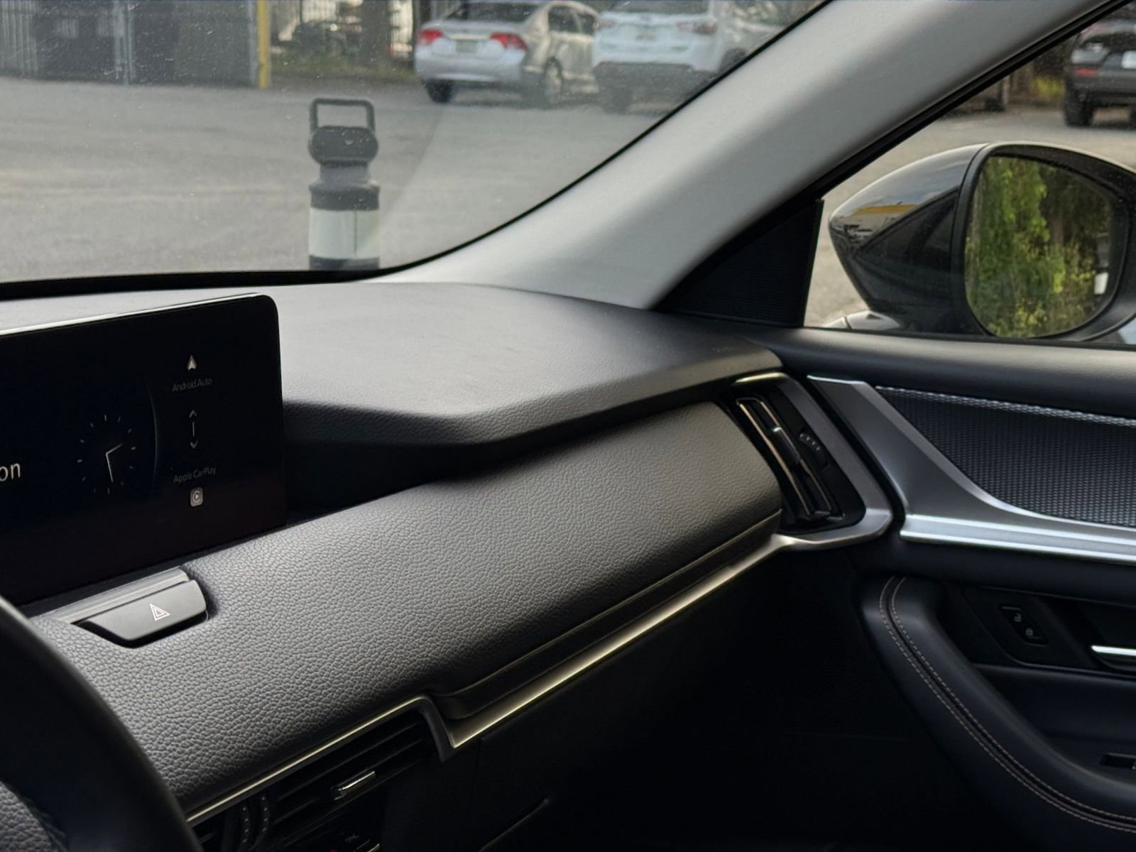 Thumbnail: 2025 Mazda CX-70 - 32