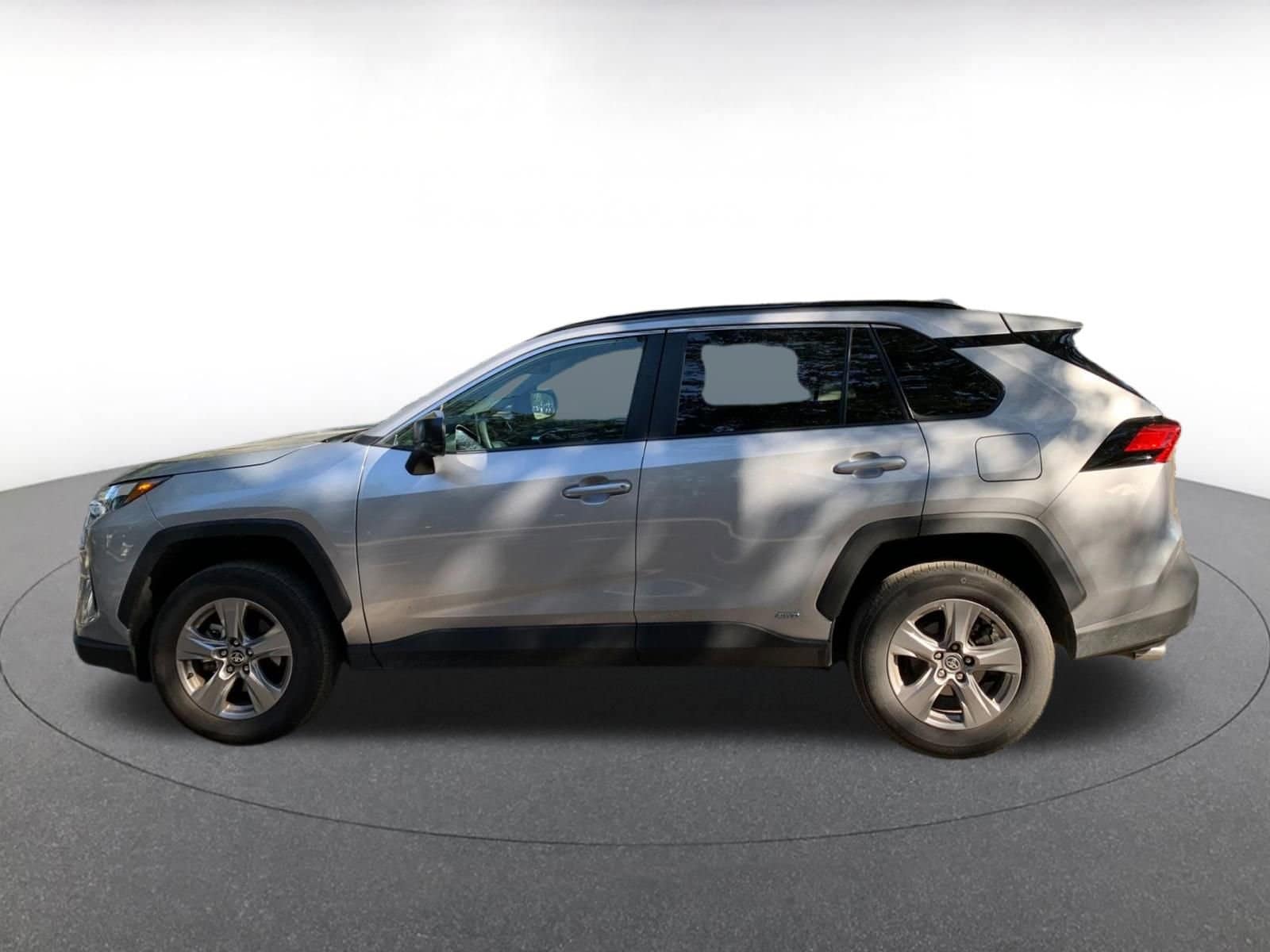Thumbnail: 2025 Toyota RAV4 - 4